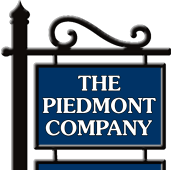 The Piedmont Company Logo